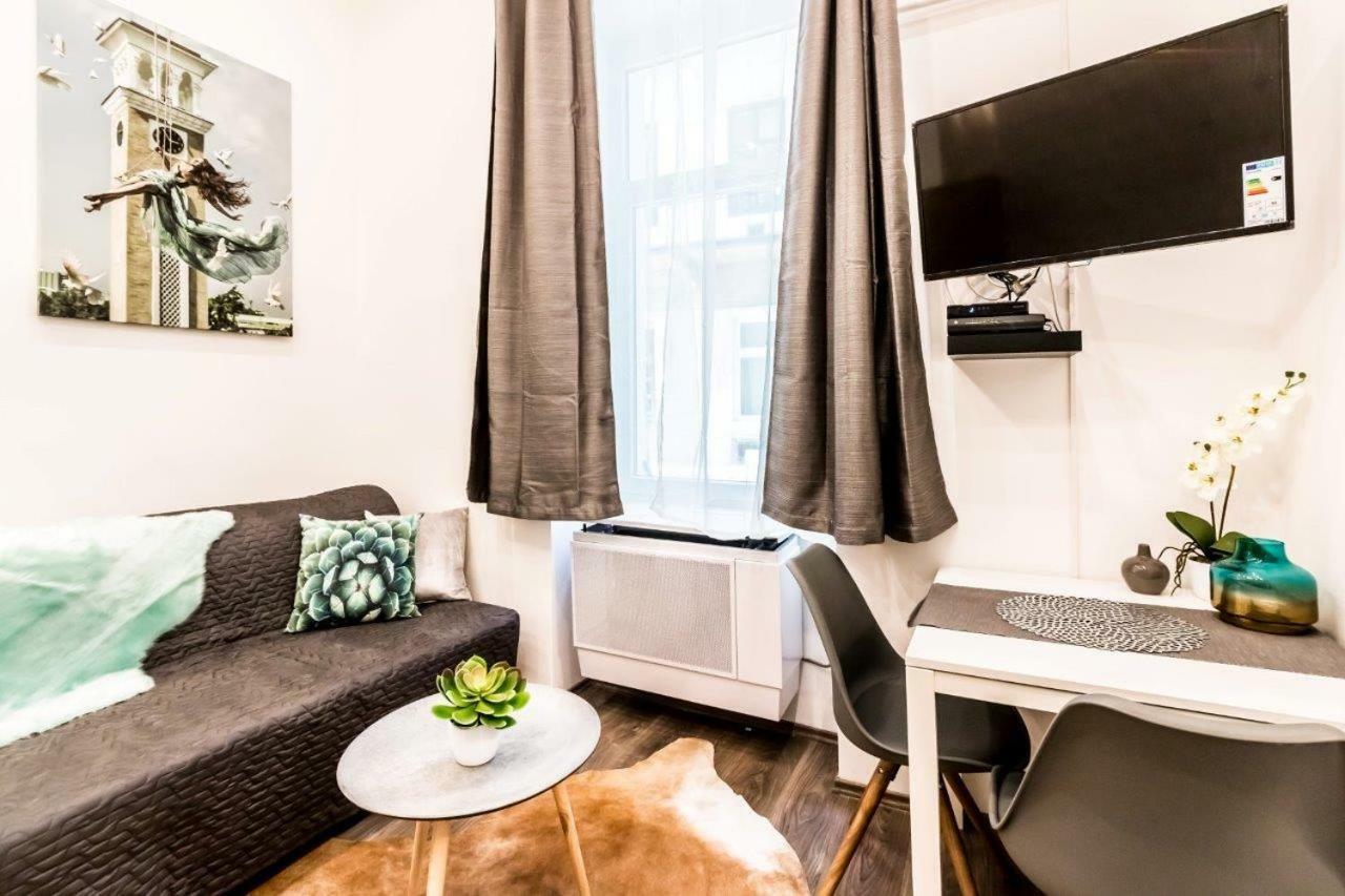 Amazon Apartment Near The Famous Party Boulevard Budapest Extérieur photo